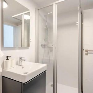 Appartement met een Slaapkamer